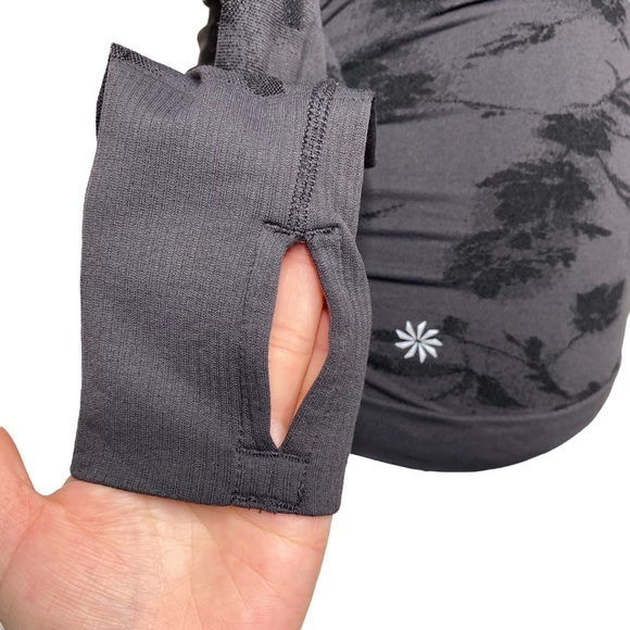 Athleta Speedlight City Bloom Top - Picture 6 of 10